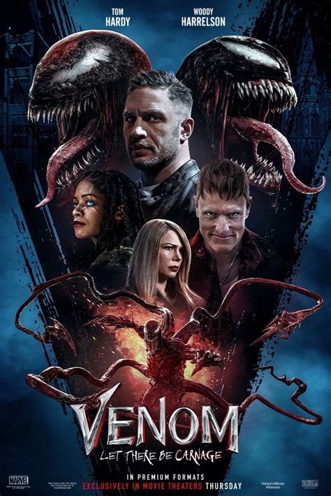 RECOMMENDED VIDEOS FOR YOU. . Venom let there be carnage online free
